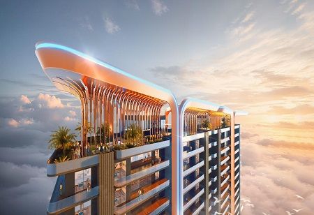 Ashtech Group Performs Bhoomi Pooja for its Grand Residential Project